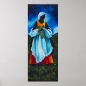 Seizoen Quenepe 2011 Poster (Voorkant)