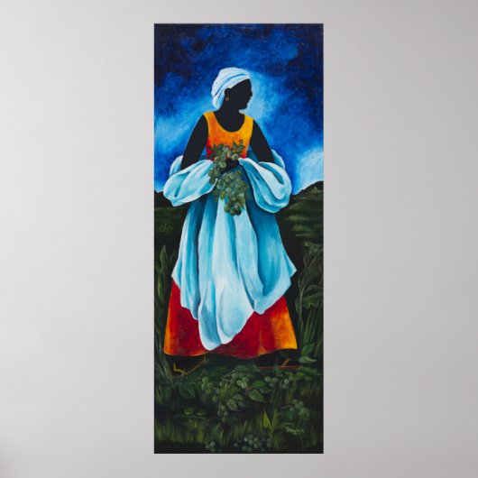 Seizoen Quenepe 2011 Poster (Voorkant)