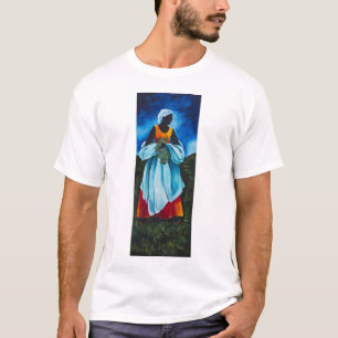 Seizoen Quenepe 2011 T-shirt