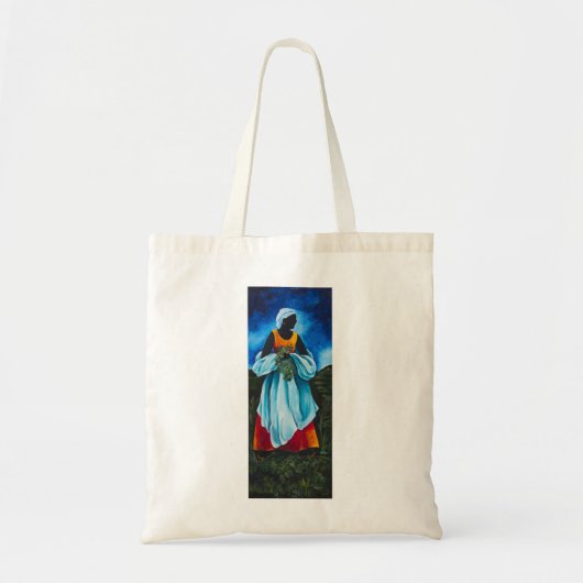 Seizoen Quenepe 2011 Tote Bag (Voorkant)