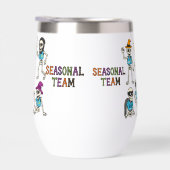 Seizoen Team Halloween (Rechts)