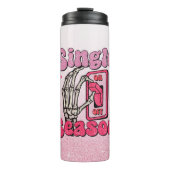 seizoen thermosbeker (Voorkant)