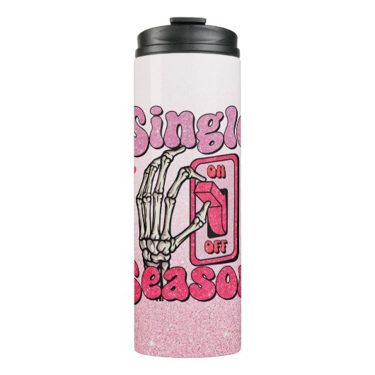 seizoen thermosbeker (Voorkant)