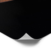 Seizoen van Dawn Poster (Hoek)