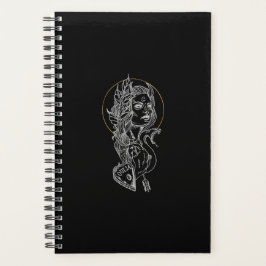 Seizoen van de getuige planner