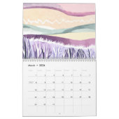 Seizoen van het Jaar Kalender (Mar 2026)