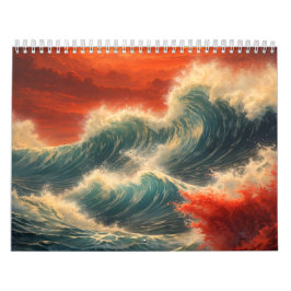 Seizoen van het Jaar Kalender