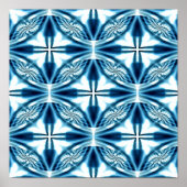 Seizoen van kruisingen.... poster (Voorkant)