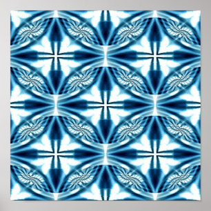 Seizoen van kruisingen.... poster