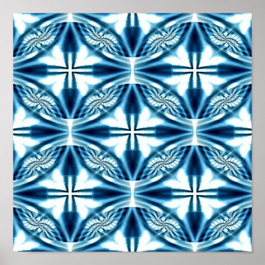 Seizoen van kruisingen.... poster (Voorkant)