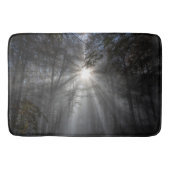 Seizoen van stilte badmat (Voorkant)