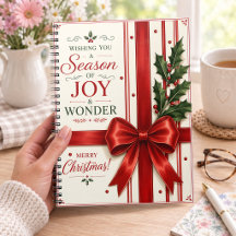Seizoen van Vreugde en Wonder Klassiek Kerstmis Hu