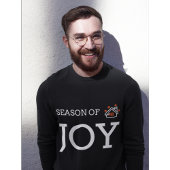 Seizoen van Vreugde Kerst- & Feestkleding  Trui