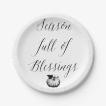 Seizoen vol zegeningen