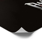 Seizoen voor aanval op Titan Season 4 Poster (Hoek)