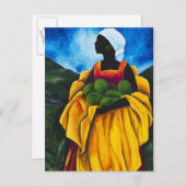 Seizoenadvocaat 2011 briefkaart (Voorkant / Achterkant)