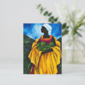 Seizoenadvocaat 2011 briefkaart (Staand voorkant)