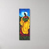 Seizoenadvocaat 2011 canvas afdruk (Voorkant)