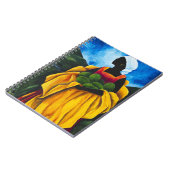 Seizoenadvocaat 2011 notitieboek (Linkerzijde)