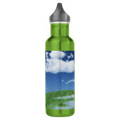 Seizoenboomwaterflesje Waterfles (Links)