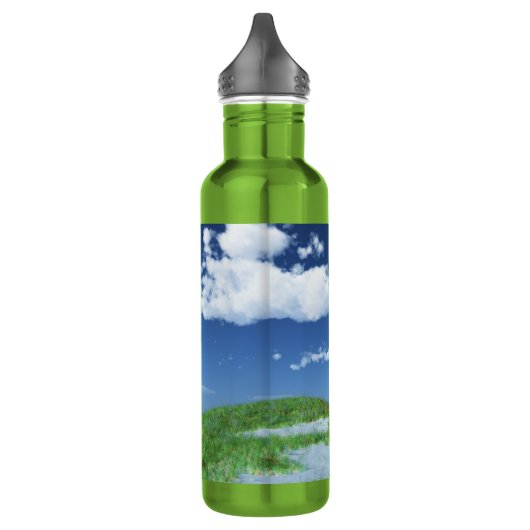 Seizoenboomwaterflesje Waterfles (Links)