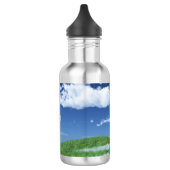 Seizoenboomwaterflesje Waterfles (Links)