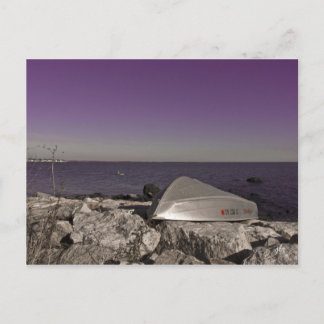 seizoenen:  briefkaart waterserie [ najaar ]