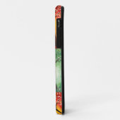 Seizoenen Case-Mate iPhone Case (Achterkant/links)