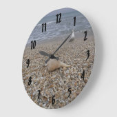 Seizoenen en Zeeen slokken Grote Klok (Hoek)