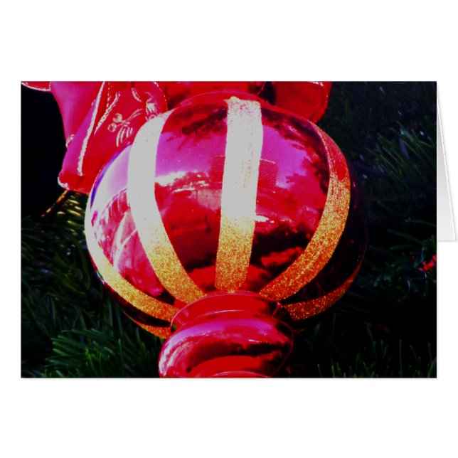 Seizoenen Greetings_ (Voorkant Horizontaal)