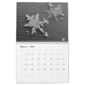 Seizoenen in New England ~ agenda Kalender (Feb 2026)