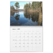 Seizoenen in New England ~ agenda Kalender (Mar 2027)