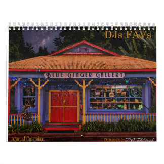 Seizoenen Jaarlijkse kalender