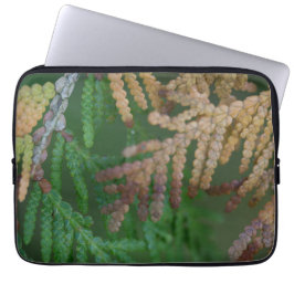 Seizoenen Laptop Sleeve