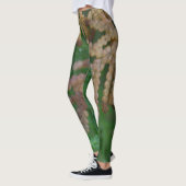 Seizoenen Leggings (Links)