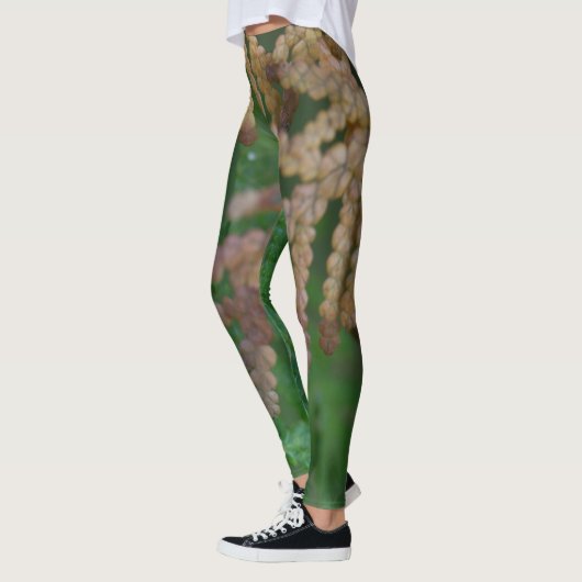 Seizoenen Leggings (Links)