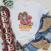 Seizoenen Lezingen T-shirt