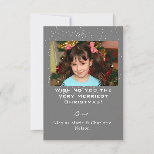 SEIZOENEN MET ICE-SCHAATSEN WINTERSCHERM MET GREET (Achterkant)