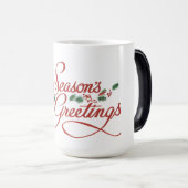 Seizoenen Mok (Voorkant rechts)