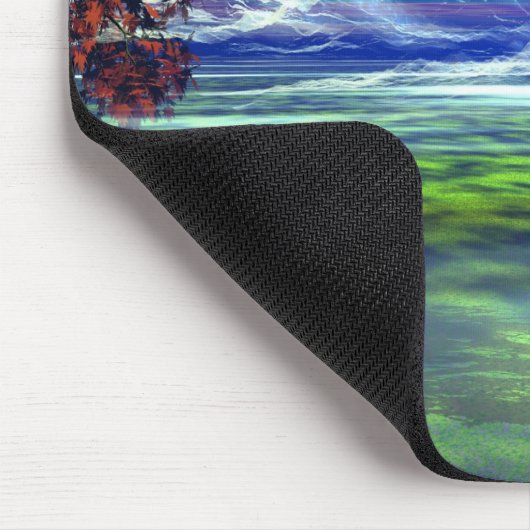 Seizoenen Muismat (Hoek)