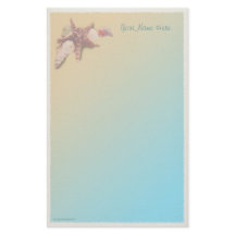 Seizoenen op een strand