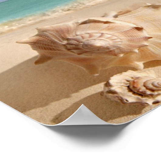 Seizoenen op het poster (Hoek)