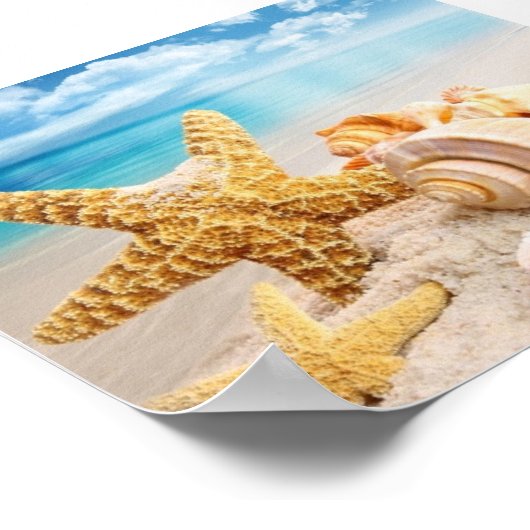 Seizoenen op het poster (Hoek)