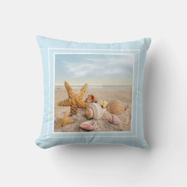 Seizoenen op het Sierkussen