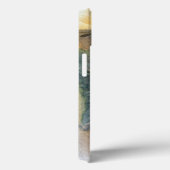 Seizoenen op het strand Case-Mate iPhone case (Achterkant / Rechts)