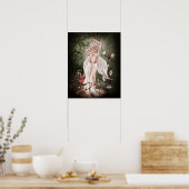 Seizoenen Poster (Keuken)