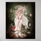 Seizoenen Poster (Voorkant)