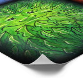 Seizoenen Poster (Hoek)