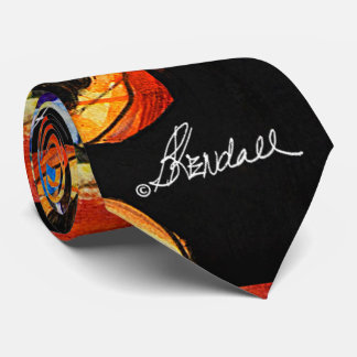 Seizoenen samenvoegen stropdas