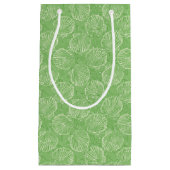 Seizoenen schetsen klein cadeauzakje (Voorkant)